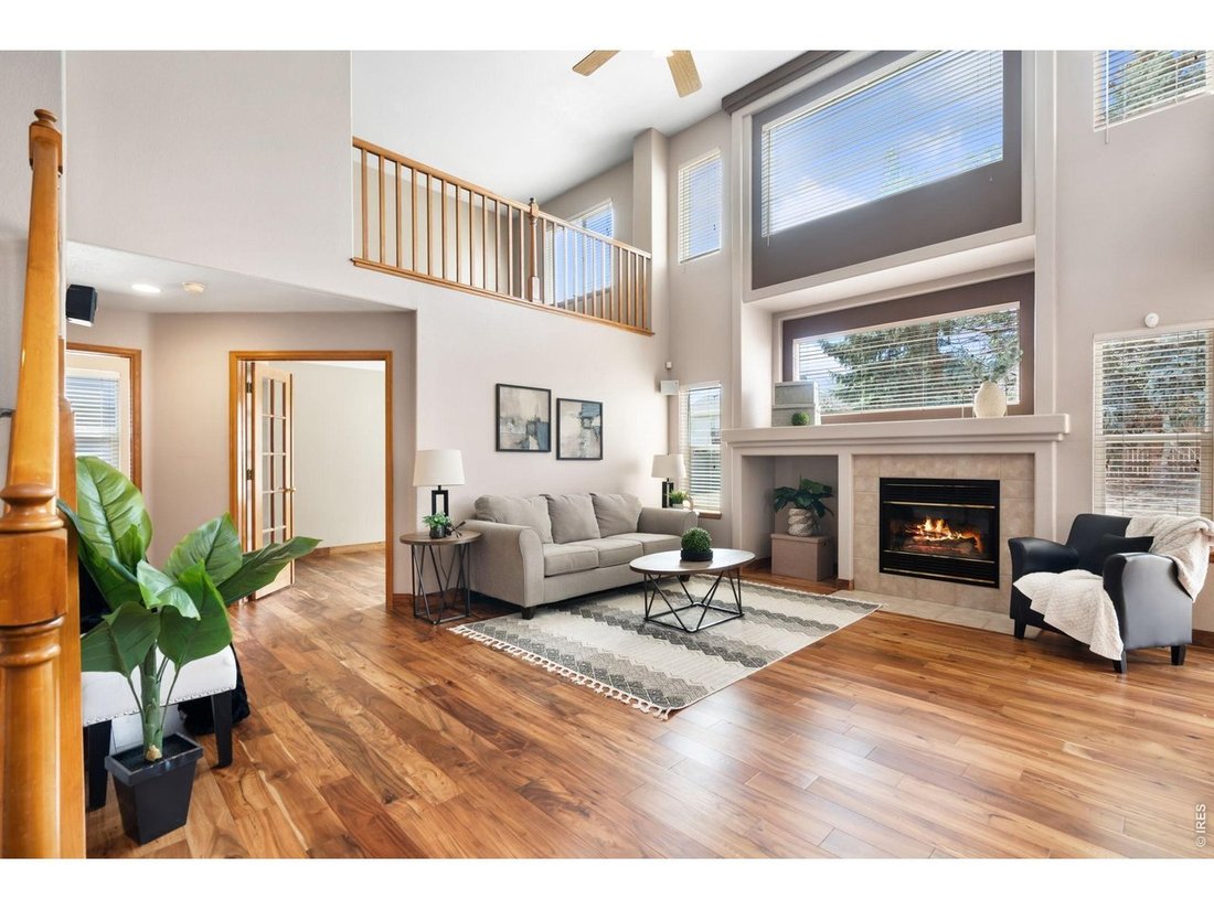 House in Fort Collins, Colorado, United States 5 - 18118633