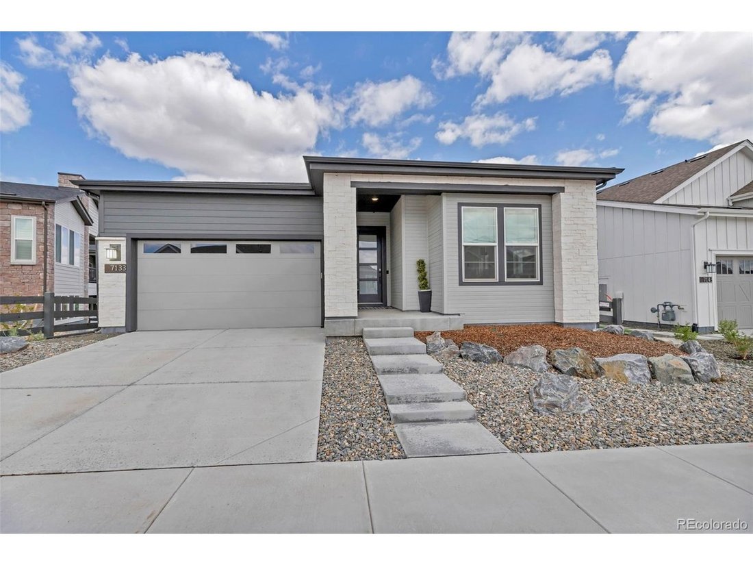 House in Castle Rock, Colorado, United States 1 - 18118614