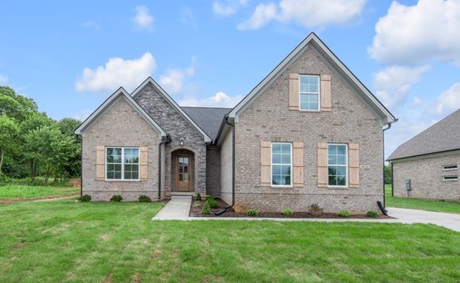 House in Hendersonville, Tennessee, United States 1