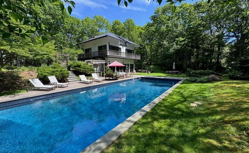House in Springs, New York, United States 1