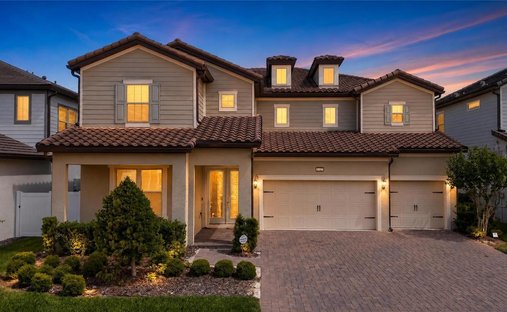 House in Orlando, Florida, United States 1