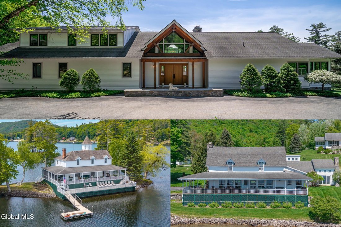 House in Brant Lake, New York, United States 2 - 18112428