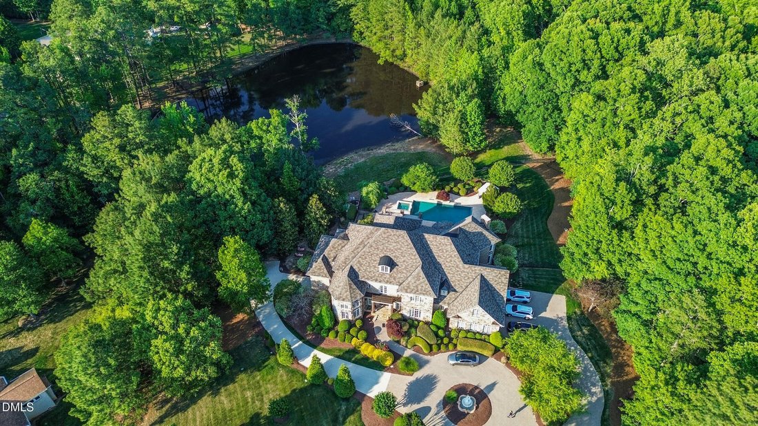 House in Raleigh, North Carolina, United States 2 - 18118846