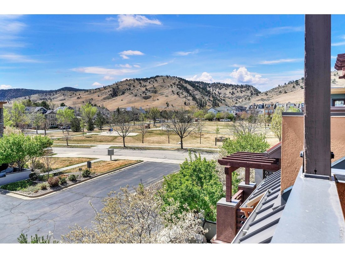 Townhouse in Boulder, Colorado, United States 1 - 18118706
