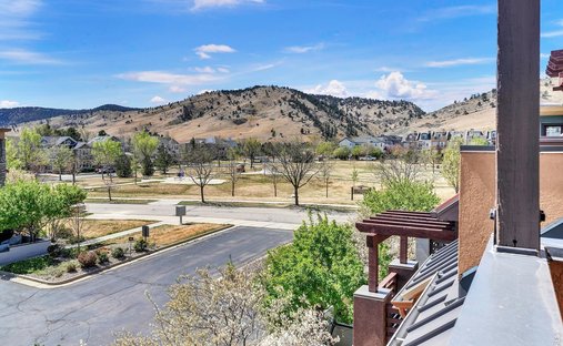 Casa a Boulder, Colorado, Stati Uniti 1