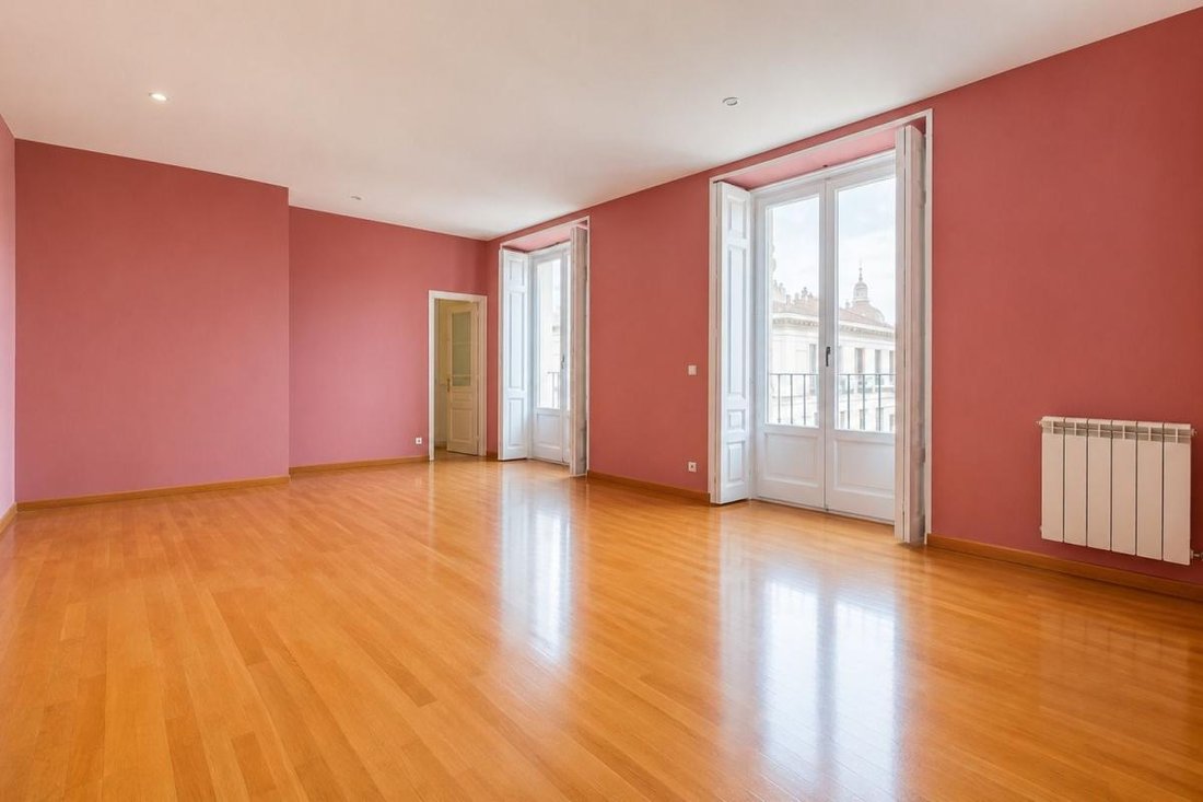 Apartment in Centro, Madrid, Spain 1 - 18118769