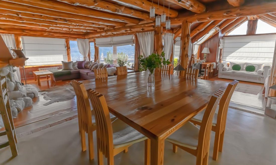 House in San Martín de los Andes, Neuquen, Argentina 4 - 18117947