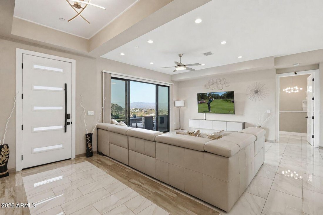 House in Fountain Hills, Arizona, United States 4 - 18117952