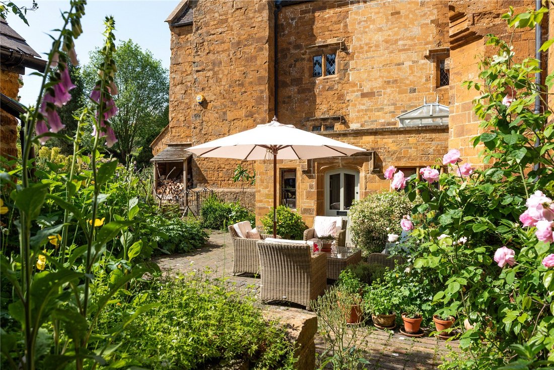 House in Warwickshire, England 3 - 15643635