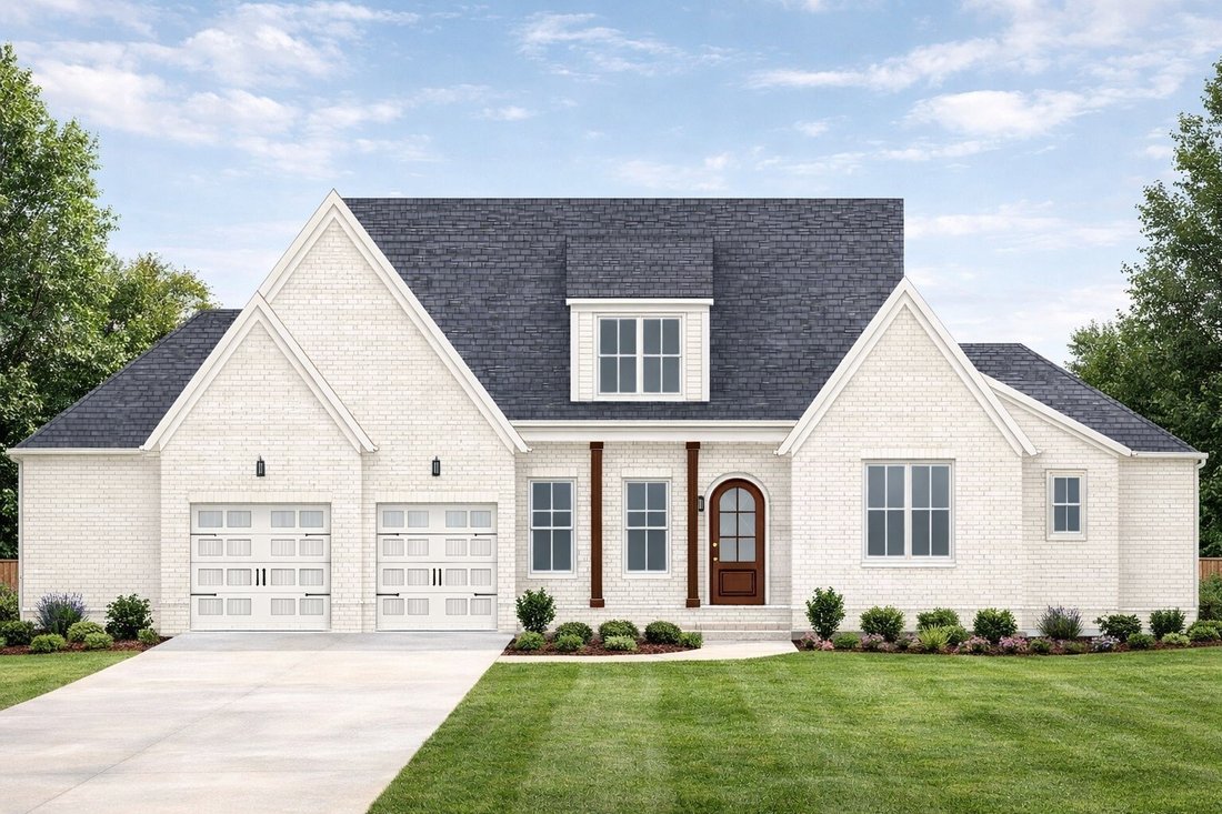 House in Murfreesboro, Tennessee, United States 1 - 18118830