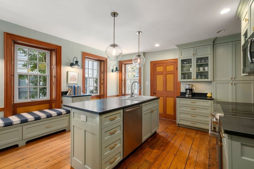 House in Boston, Massachusetts, United States 4 - 18118311