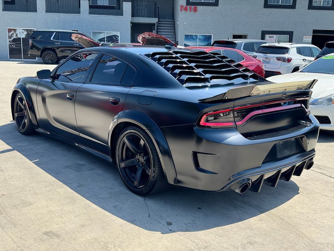 Sedan in Downey, CA, United States 4 - 18117994