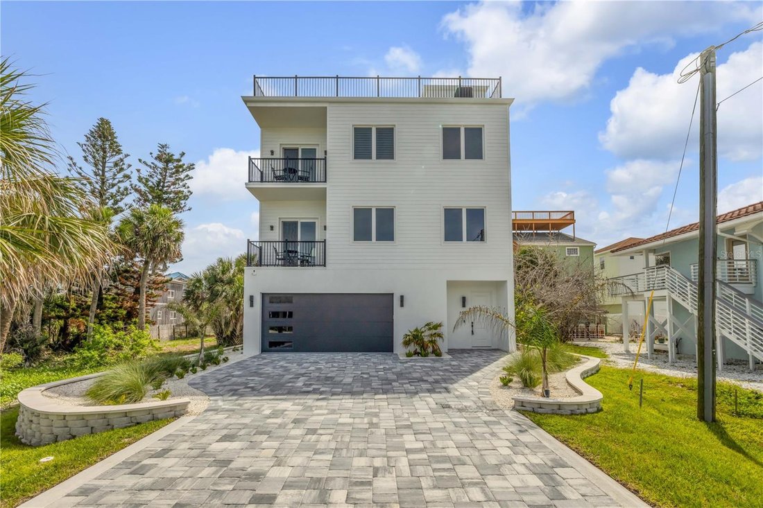 House in New Smyrna Beach, Florida, United States 2 - 17771243