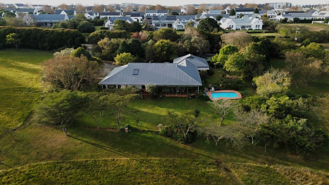 House in Berry Hill, KwaZulu-Natal, South Africa 3 - 18116238