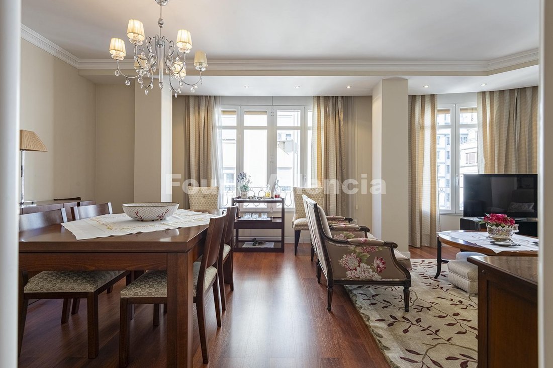 Apartment in Ciutat Vella, Valencia, Spain 3 - 18118561