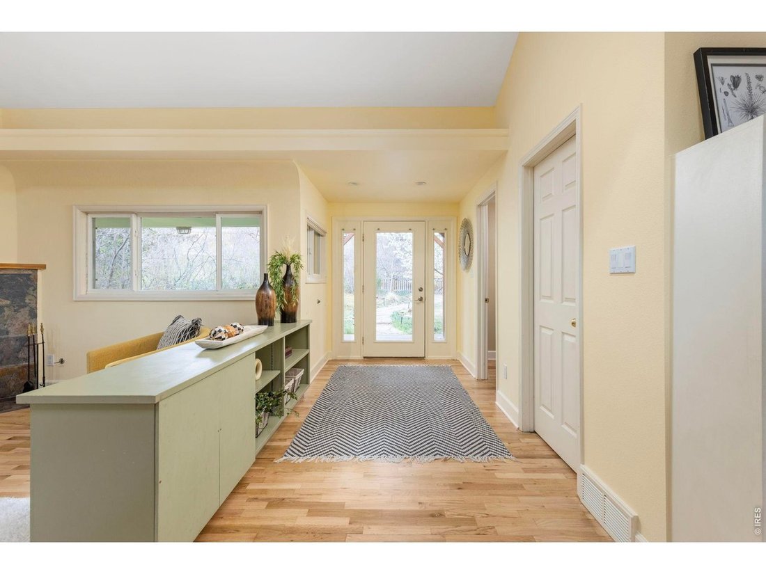 House in Boulder, Colorado, United States 5 - 18118739