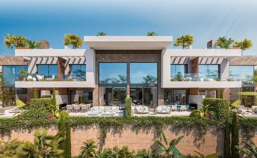 House in Marbella, Andalusia, Spain 1