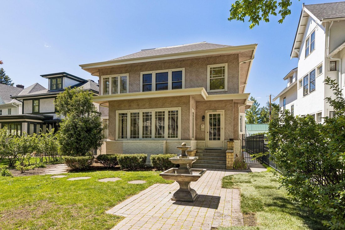 House in Minneapolis, Minnesota, United States 4 - 18117962