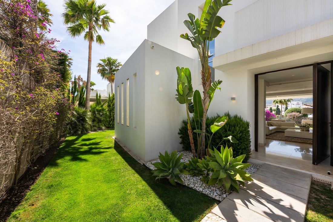 Villa in Centro, Malaga, Spain 5 - 18118448