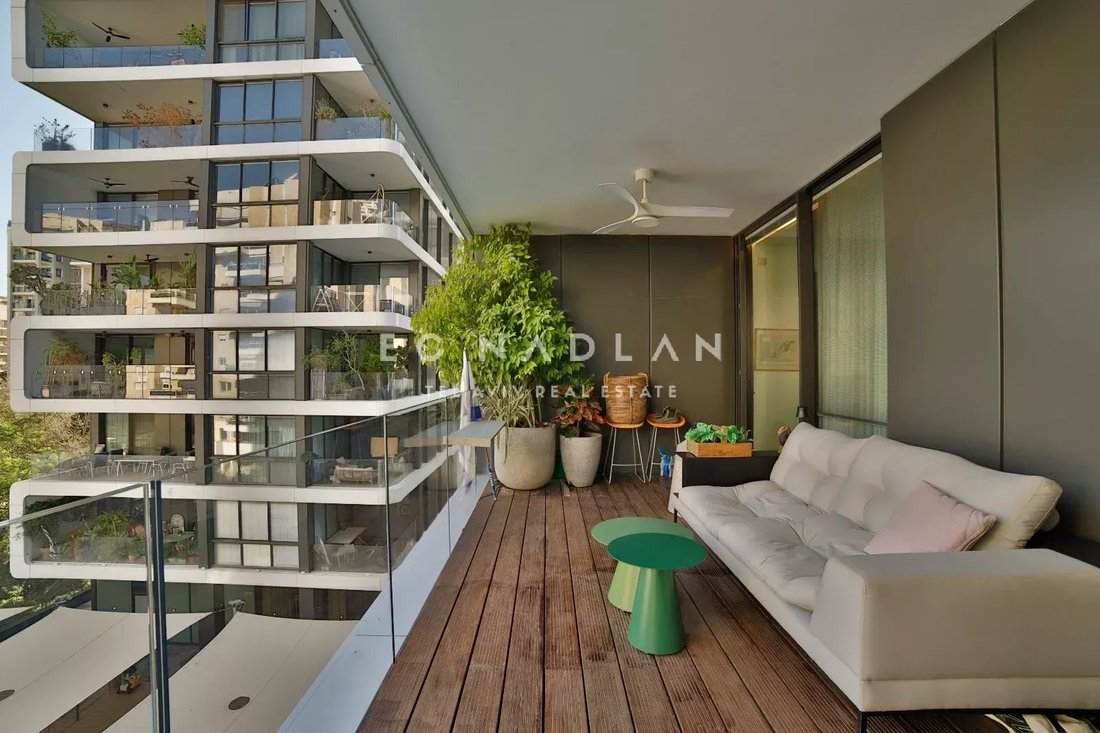 Apartment in Tel Aviv-Yafo, Tel Aviv District, Israel 2 - 18118791