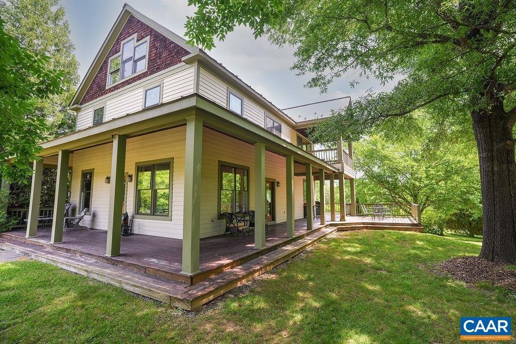 House in Crozet, Virginia, United States 3 - 18118490
