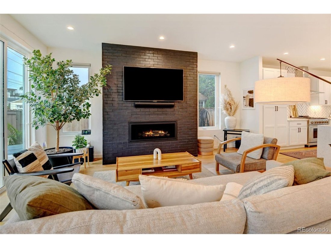 Apartment in Denver, Colorado, United States 4 - 18118662
