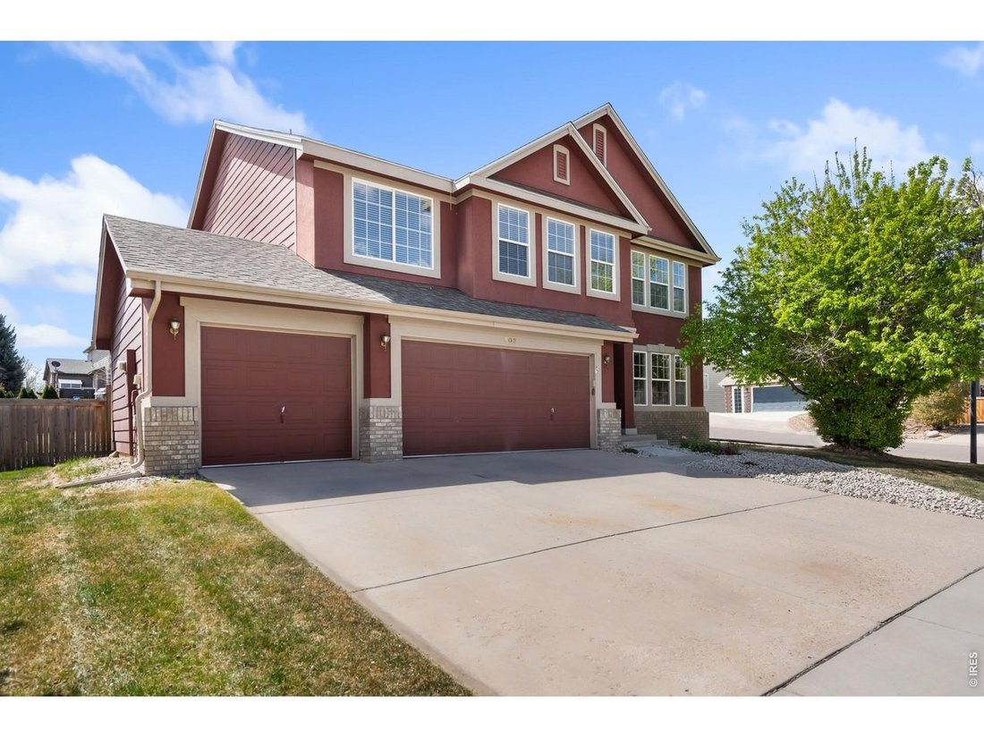 House in Fort Collins, Colorado, United States 2 - 18118633