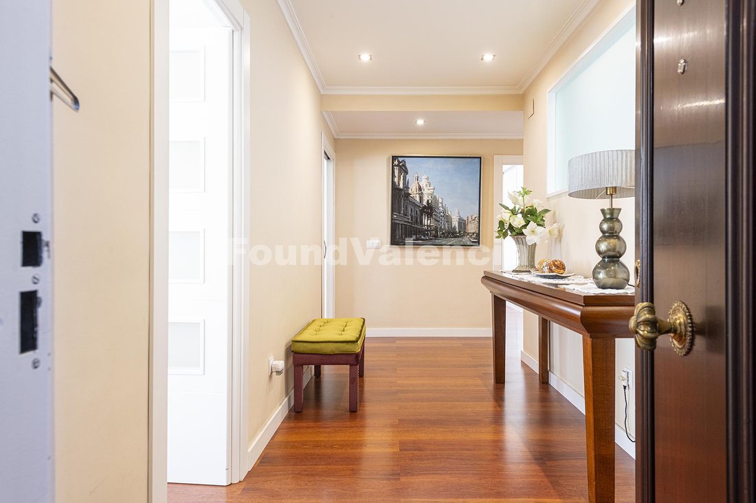 Apartment in Ciutat Vella, Valencia, Spain 4 - 18118561