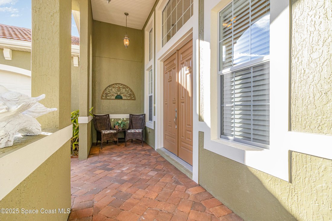 House in Titusville, Florida, United States 4 - 18118542