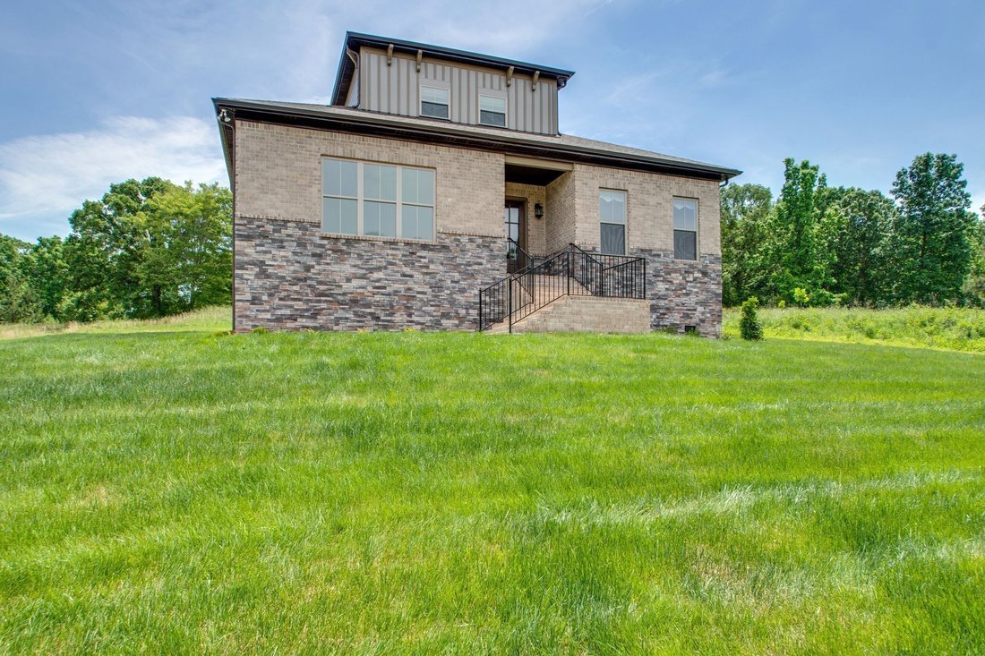 House in Hendersonville, Tennessee, United States 1 - 18118897