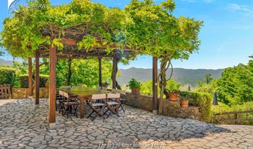 Casa a Fivizzano, Toscana, Italia 1