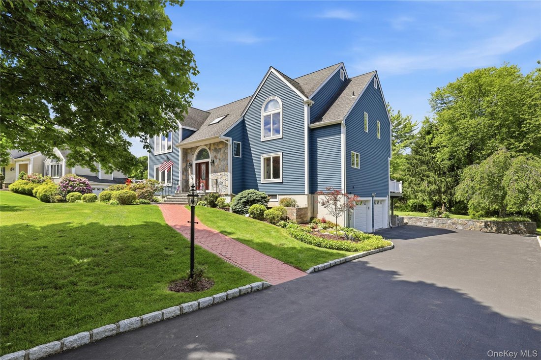 House in Yorktown Heights, New York, United States 3 - 18118299