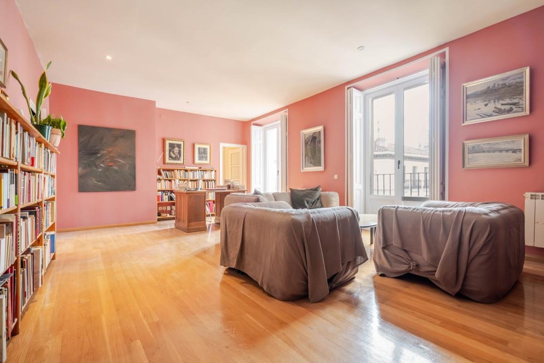 Apartment in Centro, Madrid, Spain 2 - 18118769