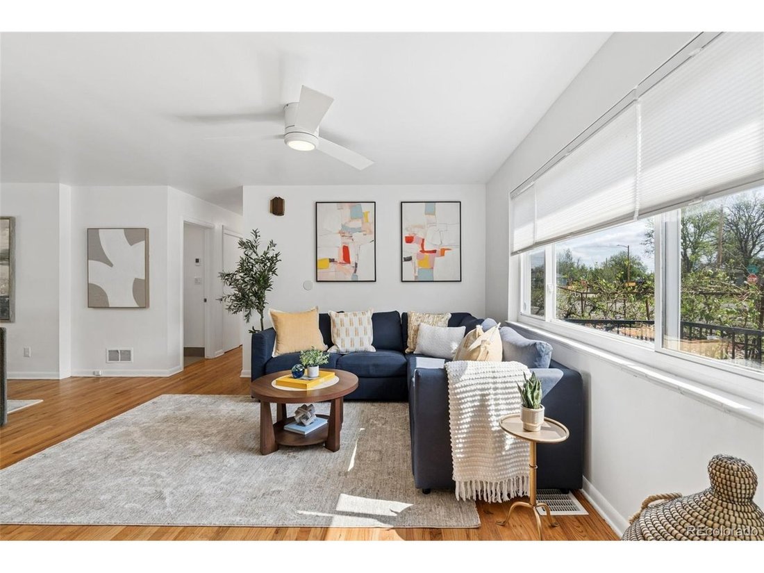 House in Denver, Colorado, United States 2 - 18118718