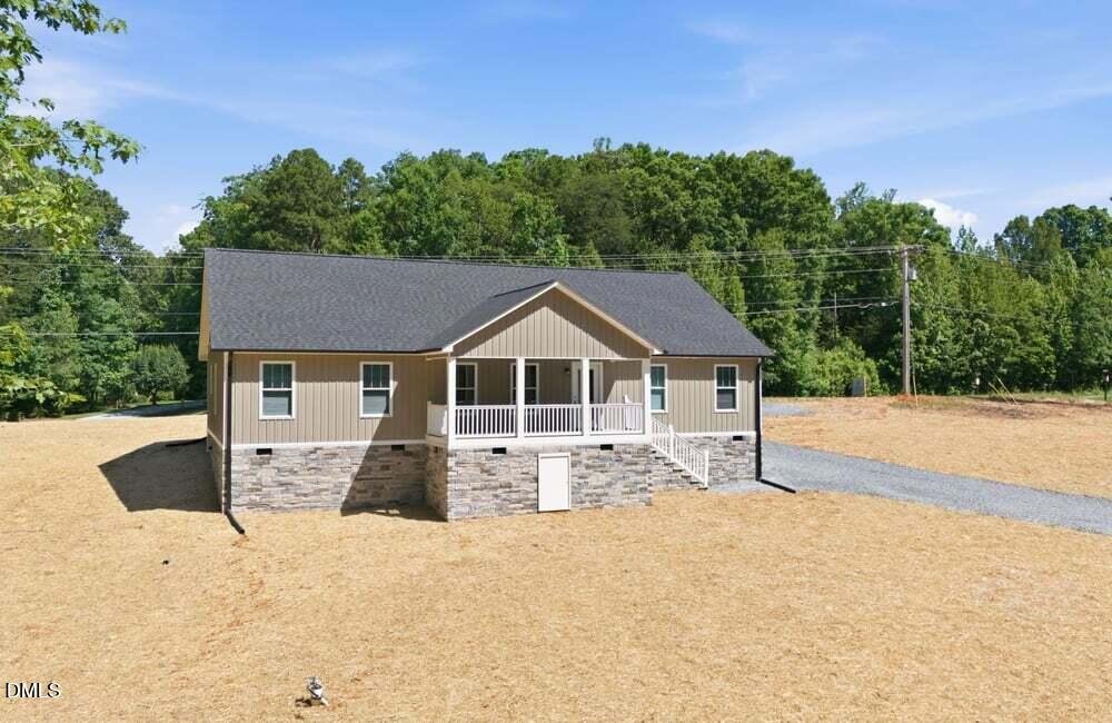House in Roxboro, North Carolina, United States 3 - 18118840