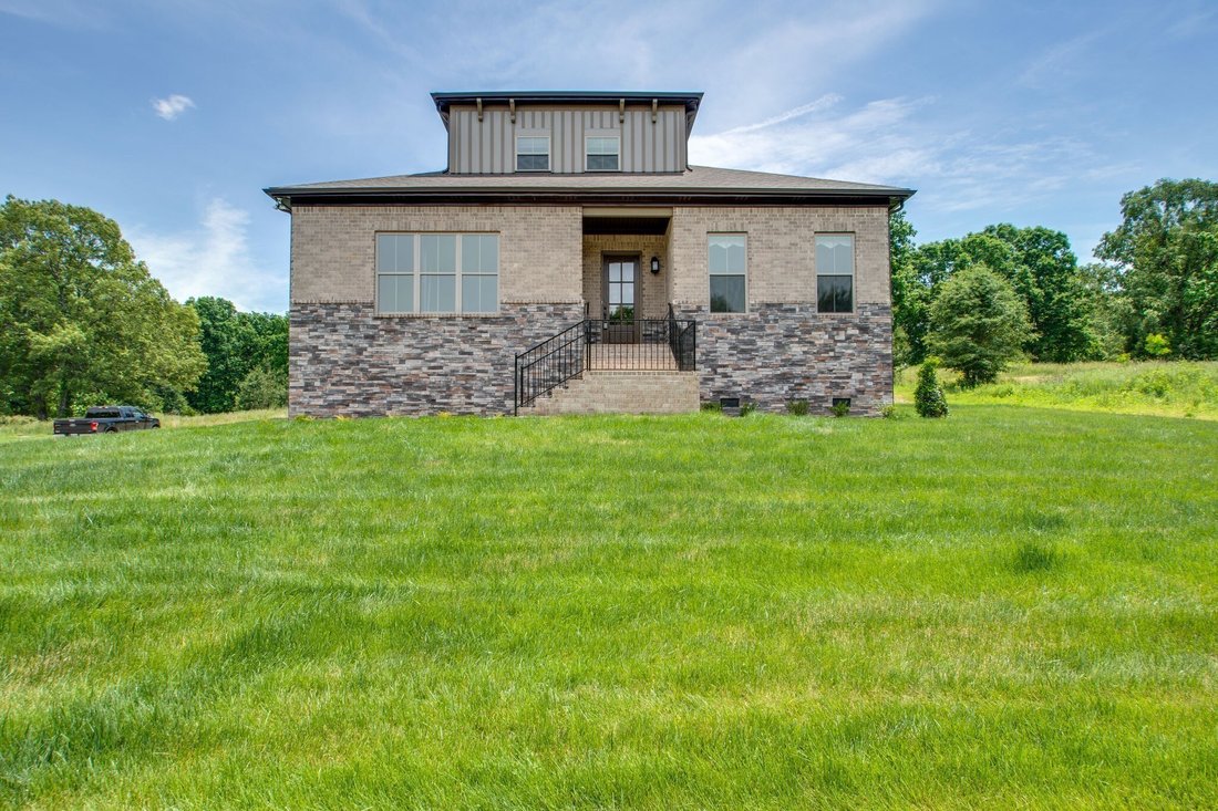 House in Hendersonville, Tennessee, United States 2 - 18118897