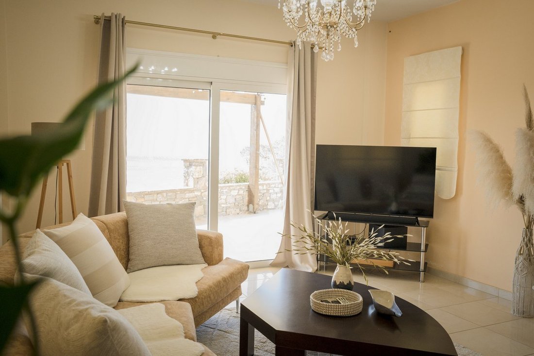 House in Community of Ierapetra, Ierapetra, Greece 1 - 15078322