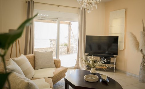 Haus in Community of Ierapetra, Ierapetra, Griechenland 1