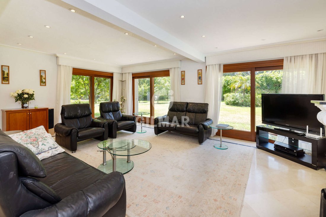 Villa in Spain 4 - 18088845