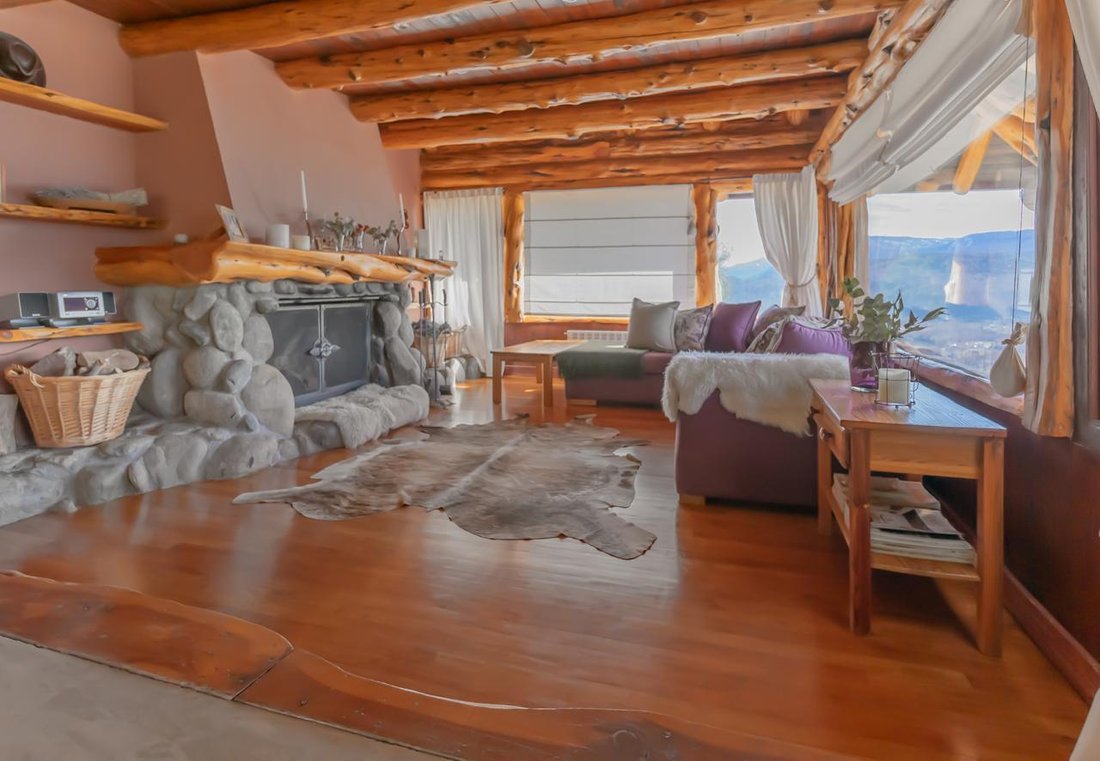 House in San Martín de los Andes, Neuquen, Argentina 3 - 18117947