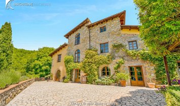Casa a Fivizzano, Toscana, Italia 2