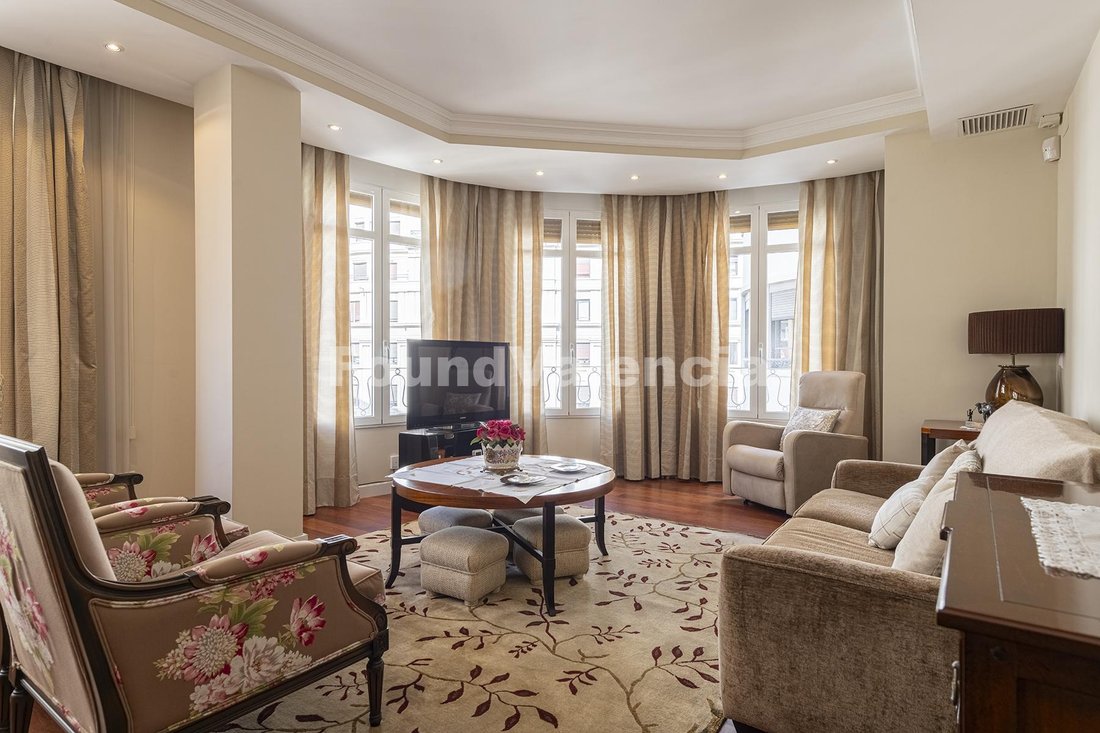 Apartment in Ciutat Vella, Valencia, Spain 1 - 18118561