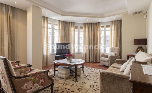 Apartment in Ciutat Vella, Valencia, Spain 1