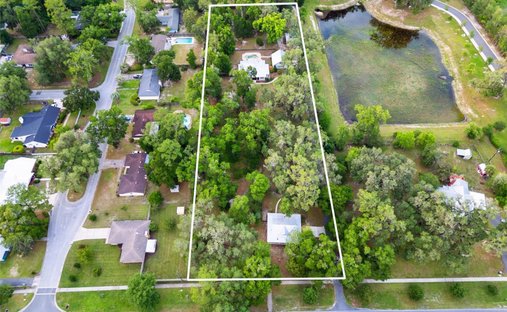 House in Gainesville, Florida, United States 1