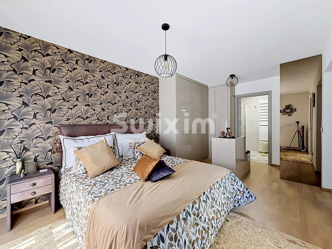 Apartment in Ornex, Auvergne-Rhône-Alpes, France 4 - 18118792