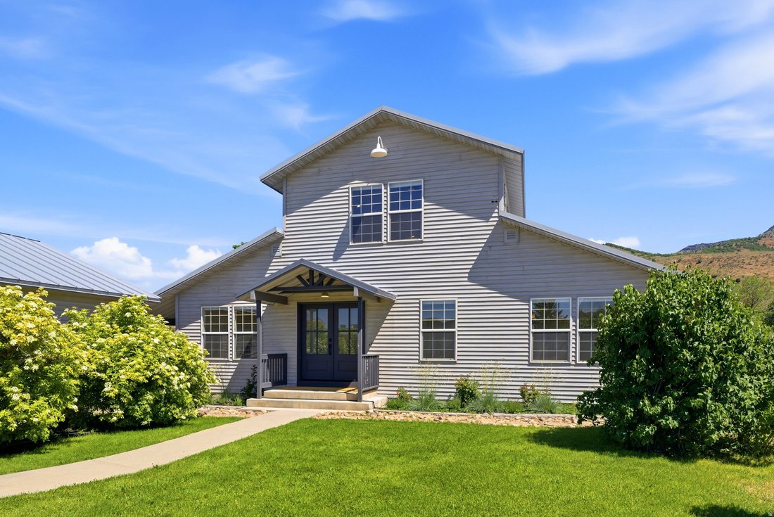House in Huntsville, Utah, United States 3 - 18118617