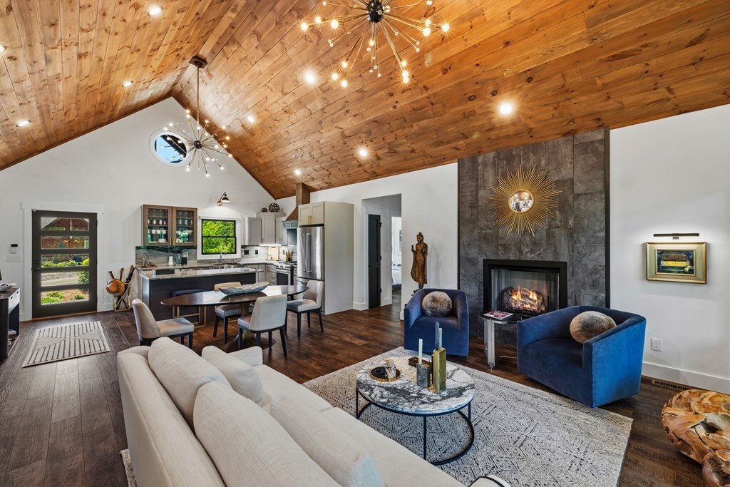 House in Blue Ridge, Georgia, United States 4 - 18118501