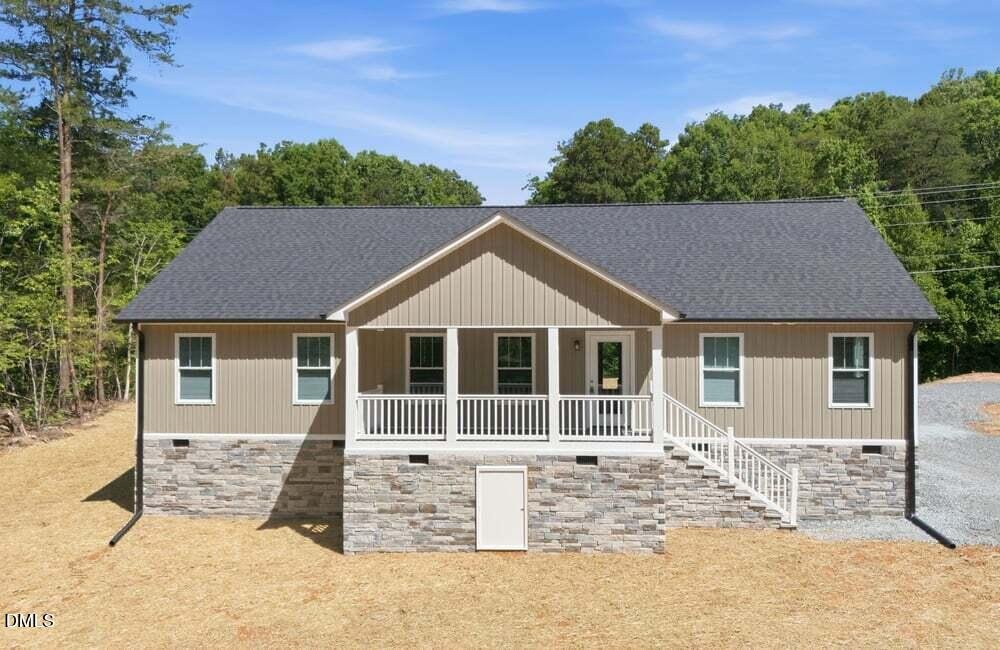 House in Roxboro, North Carolina, United States 1 - 18118840