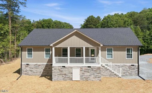 House in Roxboro, North Carolina, United States 1