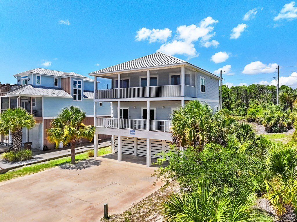 House in Port St. Joe, Florida, United States 2 - 18118487